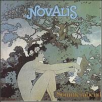 Novalis - Sommerabend (1976)