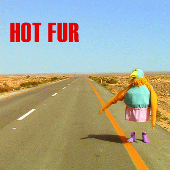 Hot Fur Album - Musea 2005