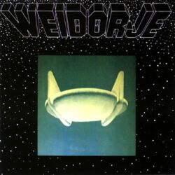 Weidorje - 1978 - Album Cover