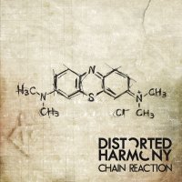 Chain Reaction by Distorted Harmony
