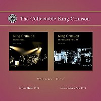 The Collectable King Crimson Vol I