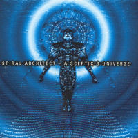 Spiral Architect - A Sceptic's Universe