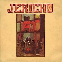 Jericho - יריחו