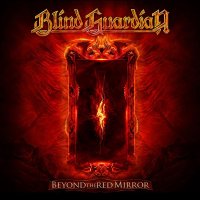beyond the red mirror - Blind Guardian