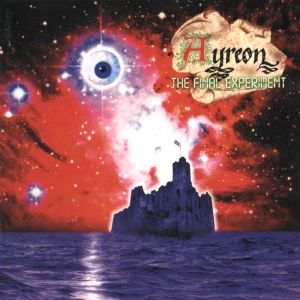 Ayreon - The Final Experiment