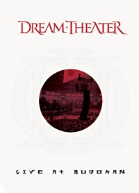 Dream Theater Live at Budokan DVD