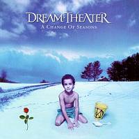 A Change of Seasons - Dream Theater