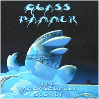 The Inconsolable Secret by Glass Hammer