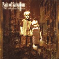The Perfect Element - Pain of Salvation