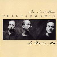 Philharmonie - The Last Word