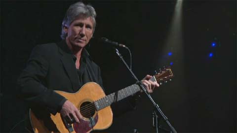 Roger Waters in the Flesh Live DVD
