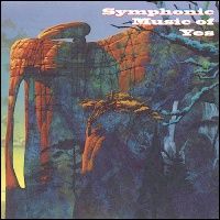 Symphonic Music of Yes