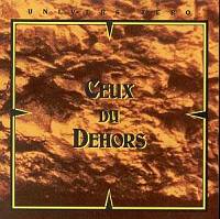 Album: Ceux Du Dehors (by Univers Zero)