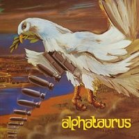 Alphataurus - Alphataurus - 1973