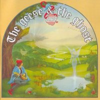 אנתוני פיליפס - האווזים ורוח הרפאים - אלבום סולו  ראשון משנת 1977