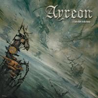 01011001 by Ayreon