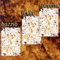 Situation Dangerous - Bozzio Levin Stevens
