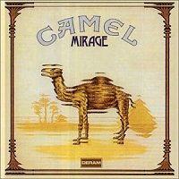 Mirage - Camel - קאמל - מיראז'