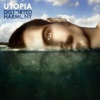 Utopia by Distorted Harmony