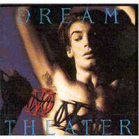 Dream Theater - Wnen Dream and Day Unite