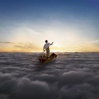 The Endless River by Pink Floyd