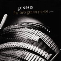 Genesis for Two Grand Pianos - Yngve Guddal & Roger T. Matte