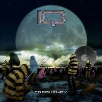 Frequency by IQ