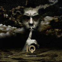 IQ- The Road of Bones (2CD)