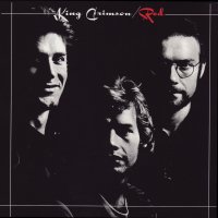 Red - King Crimson - 40th Anniversary Edition