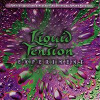 Liquid Tension Experiment - I - 1998