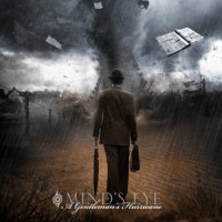 Mind's Eye - a Gentleman's Hurricane