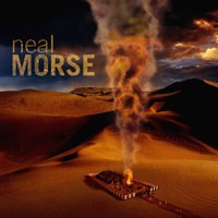 Question Mark by Neal Morse