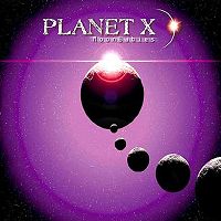 Planet-X - Moonbabies