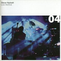 Steve Hackett - Live Archive 04