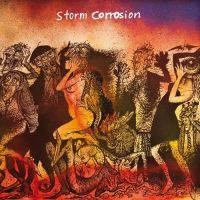 Storm Corrosion by Storm Corrosion