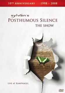 Posthumous Silence - The Show - DVD