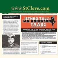 Thick as a Brick 2 by Ian Anderson