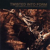 Twisted Into Form