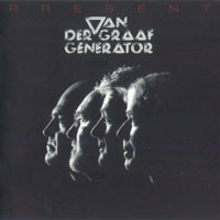 Van Der Graaf Generator - Present (2005)