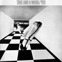 Time and a Word by Yes