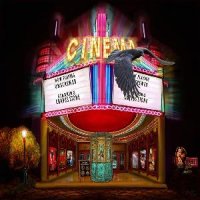 Corvus Stone - Corvus Stone Unscrewed