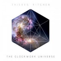 Thieves' Kitchen - The Clockwork Universe