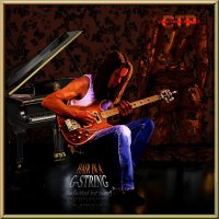 Colin Tench Project - Hair In A G-String (Unfinished But Sweet)