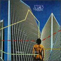 Going for the One - Yes