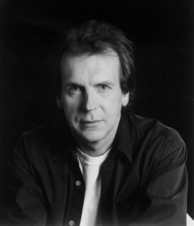 Ian Mcdonalad, 1999