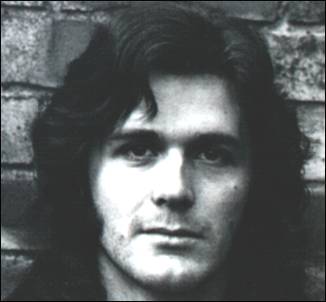 John Wetton