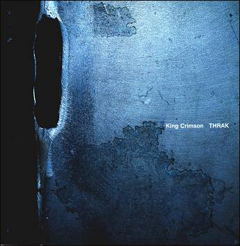 Thrak