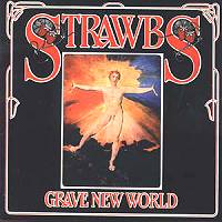 Strawbs - Grave New World