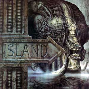Island - Pictures 1977