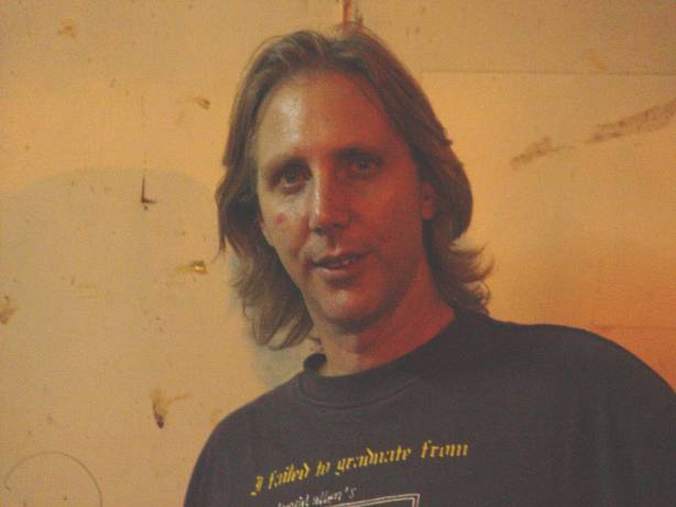 Dave Kerman